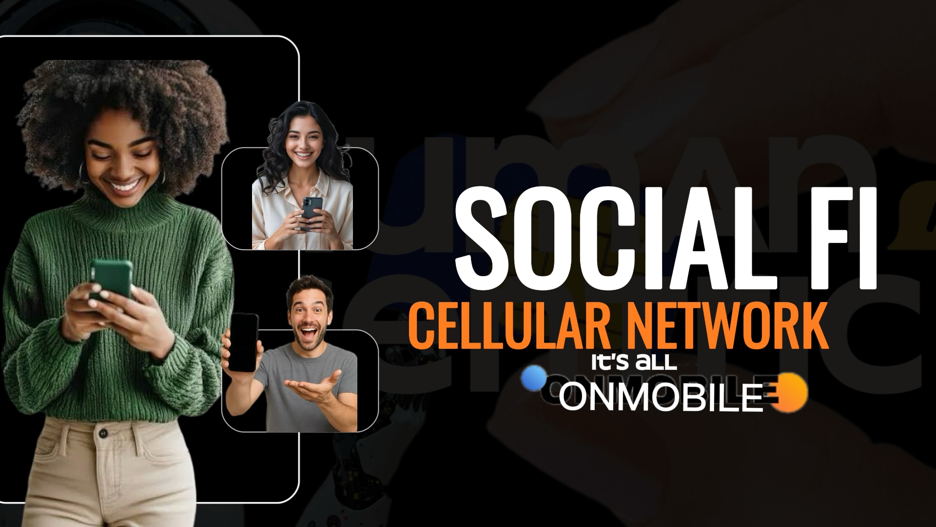 Social Fi Meet Up