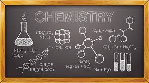 Chemistry Classes