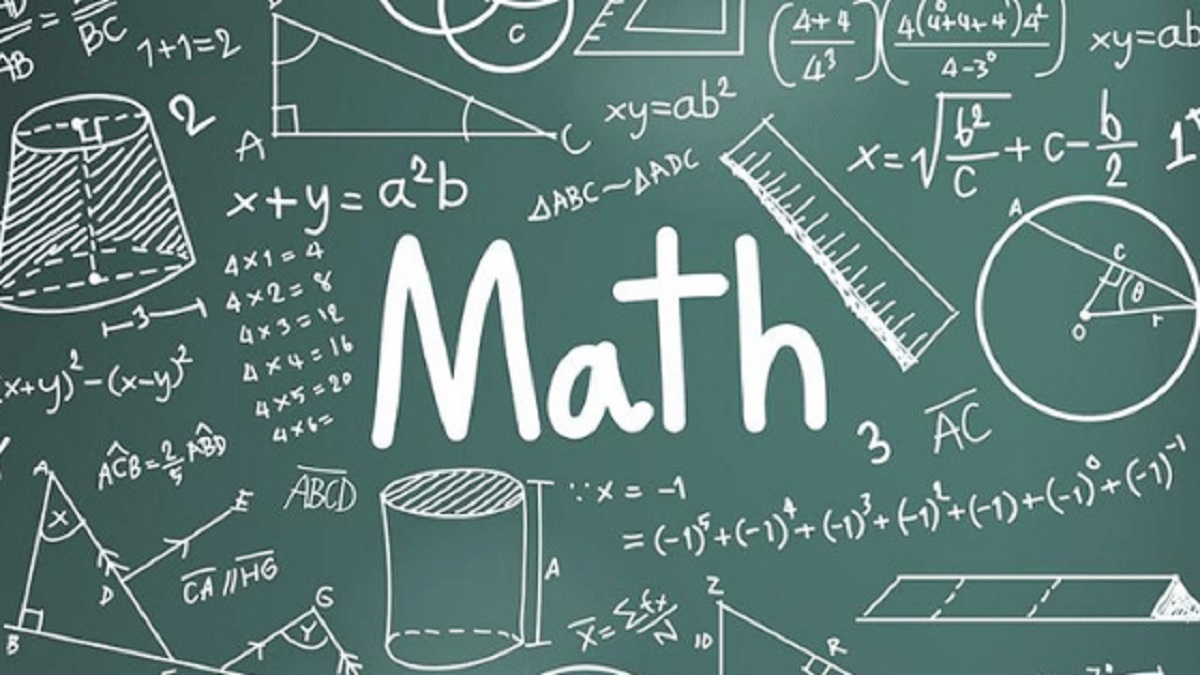 Mathematics