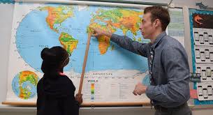 Social Studies