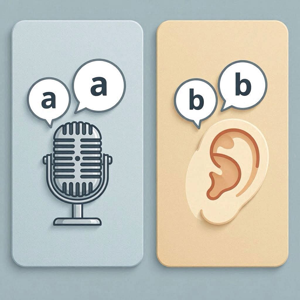 Phonemic awareness and phonics