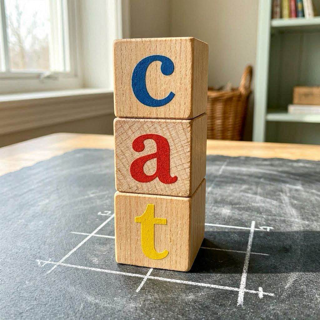 Spelling Instruction