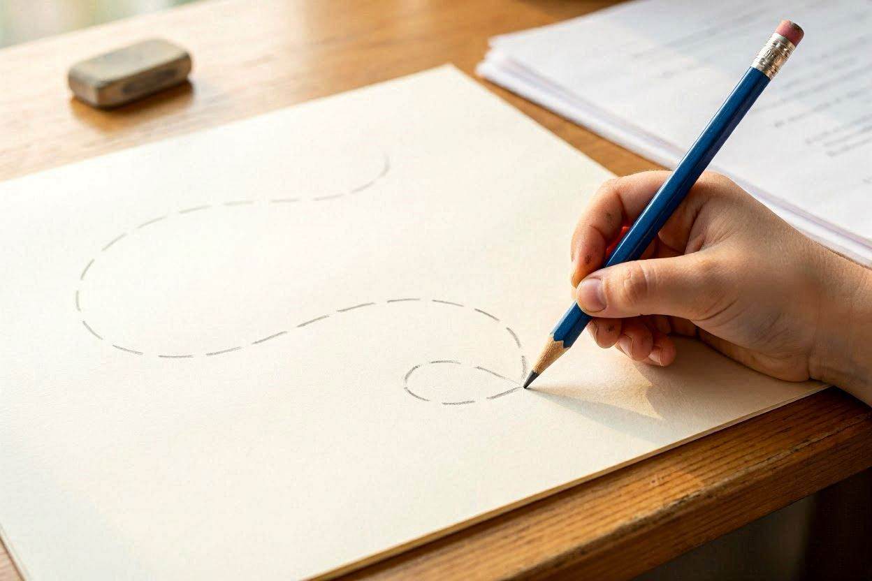 Handwriting Support