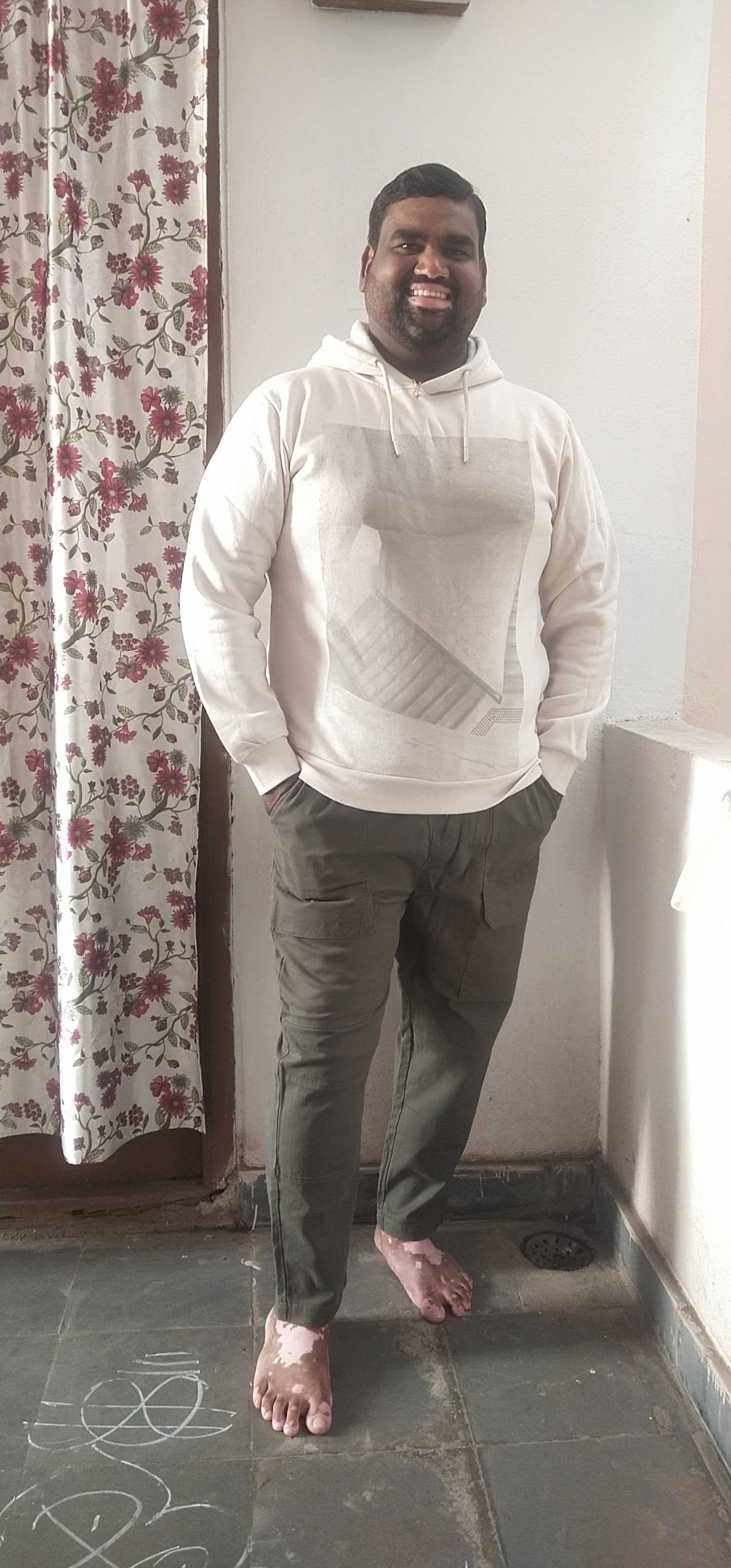 prasad live