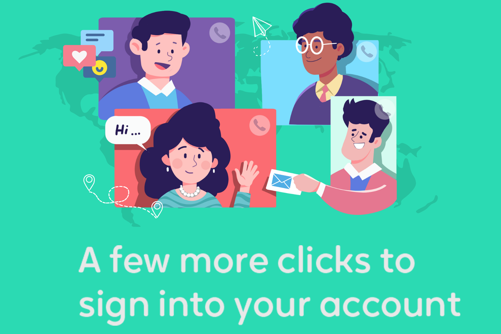 Meet Hour Free Video Conference | No Account Required